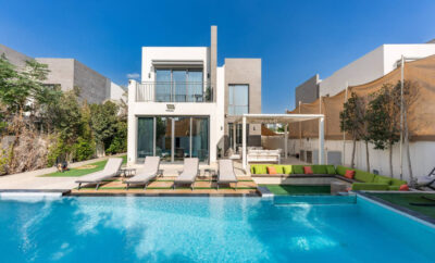 Exclusive & Peaceful Villa | Pool & Garden Oasis