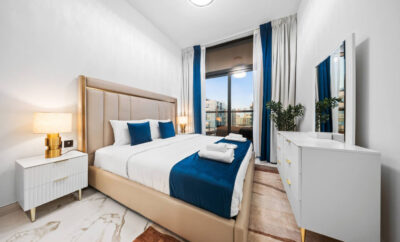 Brand New Elegant Stay | Pool & Superb Amenities