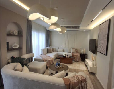 Stylish 2BR in Upscale Community