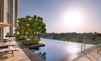 Hyatt Regency Luxe Studio | Downtown | DXB