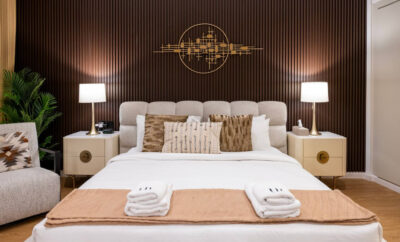 Damac Maison | Impression by UDH