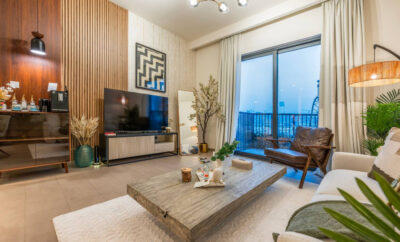 Designer 1 Bedroom – Dubai Hills Estate