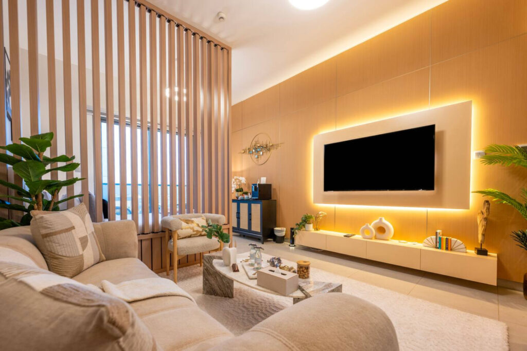 Exquisite Studio by UDH|Sway Residence|Dubai Hills
