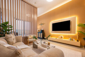 Exquisite Studio by UDH|Sway Residence|Dubai Hills