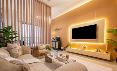 Exquisite Studio by UDH|Sway Residence|Dubai Hills