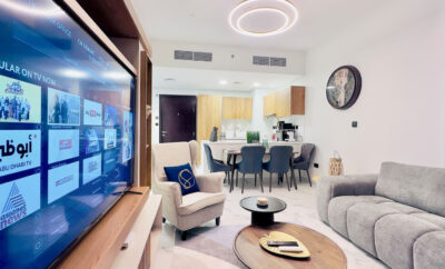 Stylish Waterfront 3BR DuplexWalk to Galleria Mall