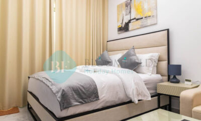 Bloomfields Lavish Stu in Oasis Masdar City