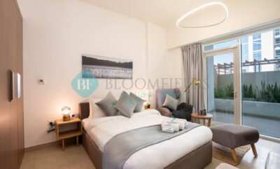 Bloomfields Studio Farishta Alfurjan near Metro