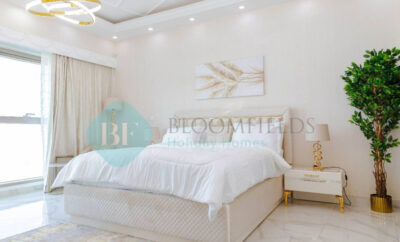2004 – BF 3BR in Wave Tower, Reem, AUH