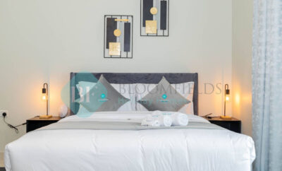 BF – Studio in Reflection, Reem Island, AUH