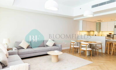 Bloomfields Mayan 3br Beach Access Yas Island