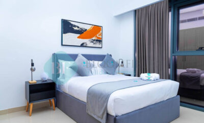 Bloomfields 1br Azizi Gardens Meydan