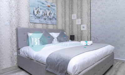 Bloomfields Cozy 1br in Silicon Oasis