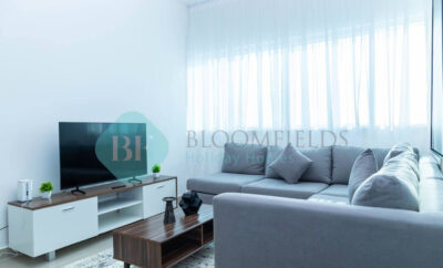 BF – 1BR in OceanScape, Reen Island, AUH