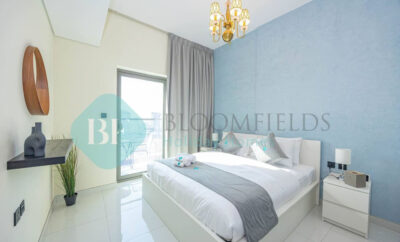 Bloomfields Modern 1Bedroom In Wavez
