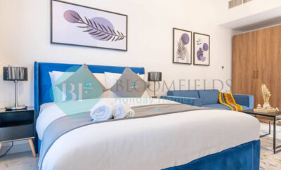 Bloomfields Classic Studio in Oasis