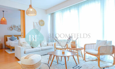 BF – 1BR in Al Sana, Al Raha, Abu Dhabi