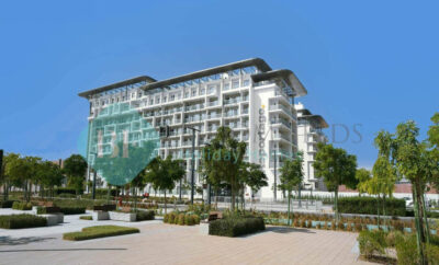Bloomfields Magnificent Stu in Oasis Masdar City