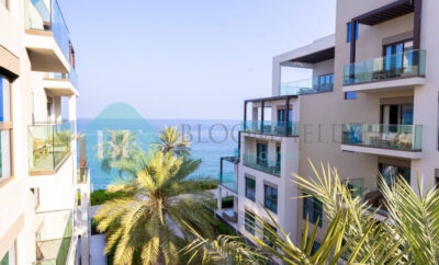 Bloomfields Iconic 2br & Maid Address Beach Resort
