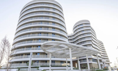 Bloomfeilds Modern 1br Soul Beach Access