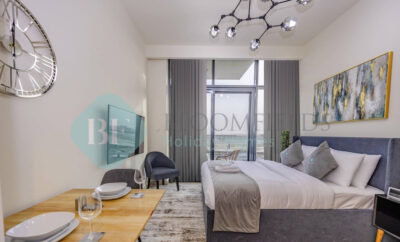 Bloomfields Deluxe STU in Azizi Riviera