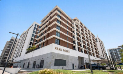 Bloomfields Classic 1Bedroom In Park Point