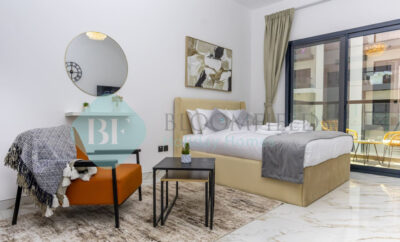 Bloomfields Olivz Cozy Studio