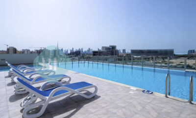 Bloomfields Cozy 1br Iris Amber