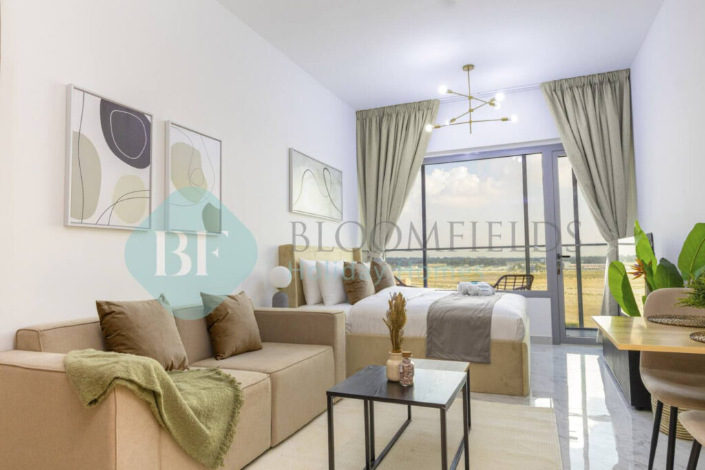 Bloomfields Cozy Stu in Oasis