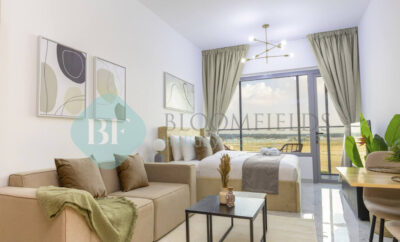 Bloomfields Cozy Stu in Oasis