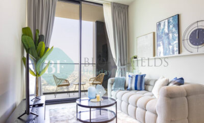 Bloomfields Royal 2Br Binghatti Onyx