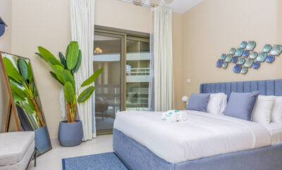 Bloomfields Superior 1bedroom In Ajwan Soul Beach