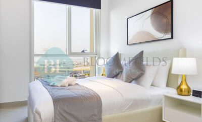 Bloomfields Royal 1br Dubai Hills