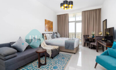 Bloomfields Stylish Stu in Damac Ghalia