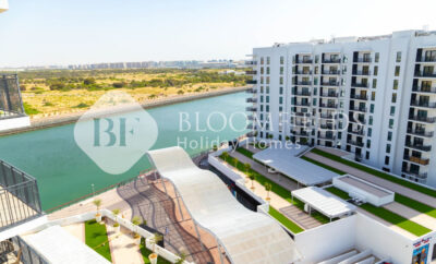 Bloomfields Grandeur 3Br+Maid Water’s edge