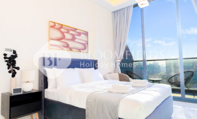 Bloomfields Charming Stu in Samana View