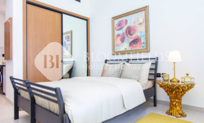 Bloomfields Amber Horizon Stu Binghatti