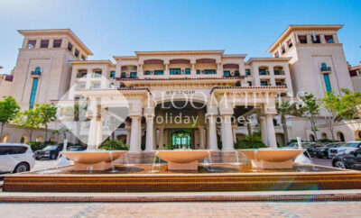 Bloomfields 1br St Regis in Saadiyat