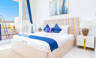 Bloomfields Hidden Gem 1Br with Private Pool