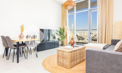 Bloomfields 1br Elegant Escape The Pulse