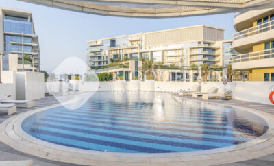 Bloomfields Stylish 2br in Ajwan Soul Beach Access