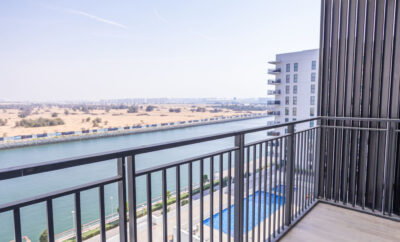 Bloomfields Stu Waterfront Studio Yas