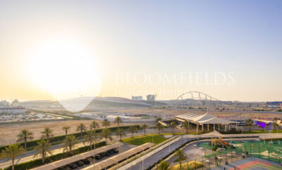 Bloomfields 1br Deluxe in Water Edge10