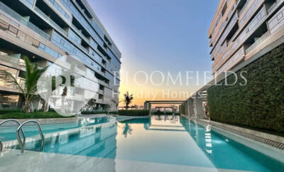 Bloomfields Grandeur 1br In Lamar Raha