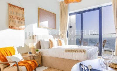 Bloomfields Cozy Stu in Alexis Tower