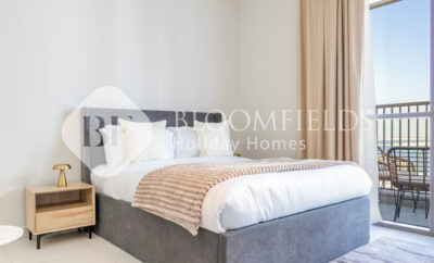 BF – Studio in Reflection, Reem Island, AUH