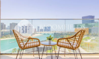 Bloomfields Comfort Stu Maryah Vista