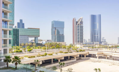 Bloomfeilds Tranquil Stu Al Maryah Vista