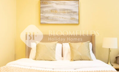 Bloomfields Cozy Stu Brieki in Alain