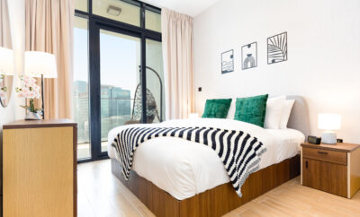 Bloomfields Fantastic 1Br In Al Maryah Island